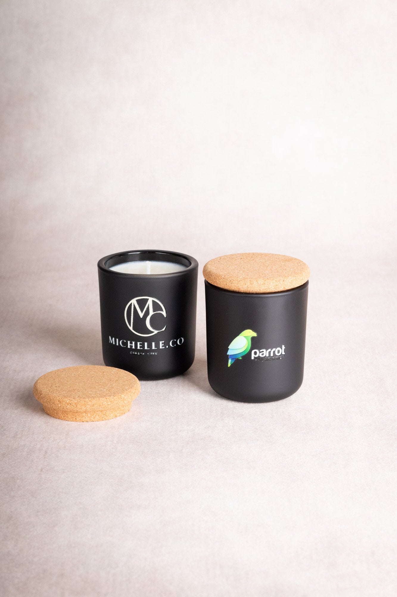 Best Promotional Items to Give Away: Custom Branded Candles