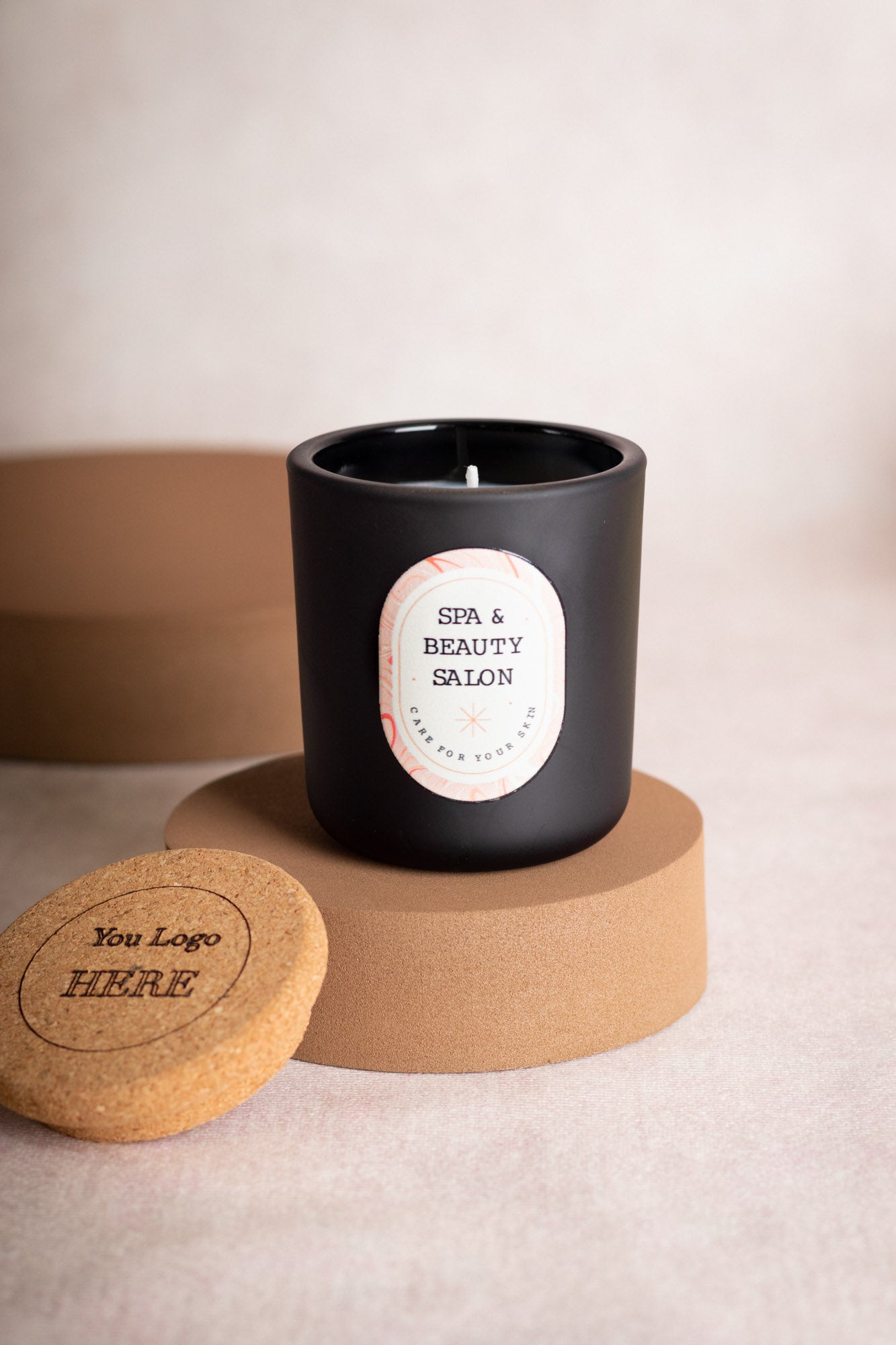 Best Promotional Items to Give Away: Custom Branded Candles