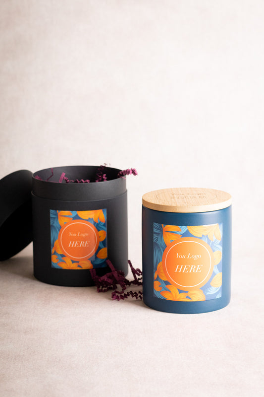 Custom Logo Gifts: Where Branding Meets Gratitude