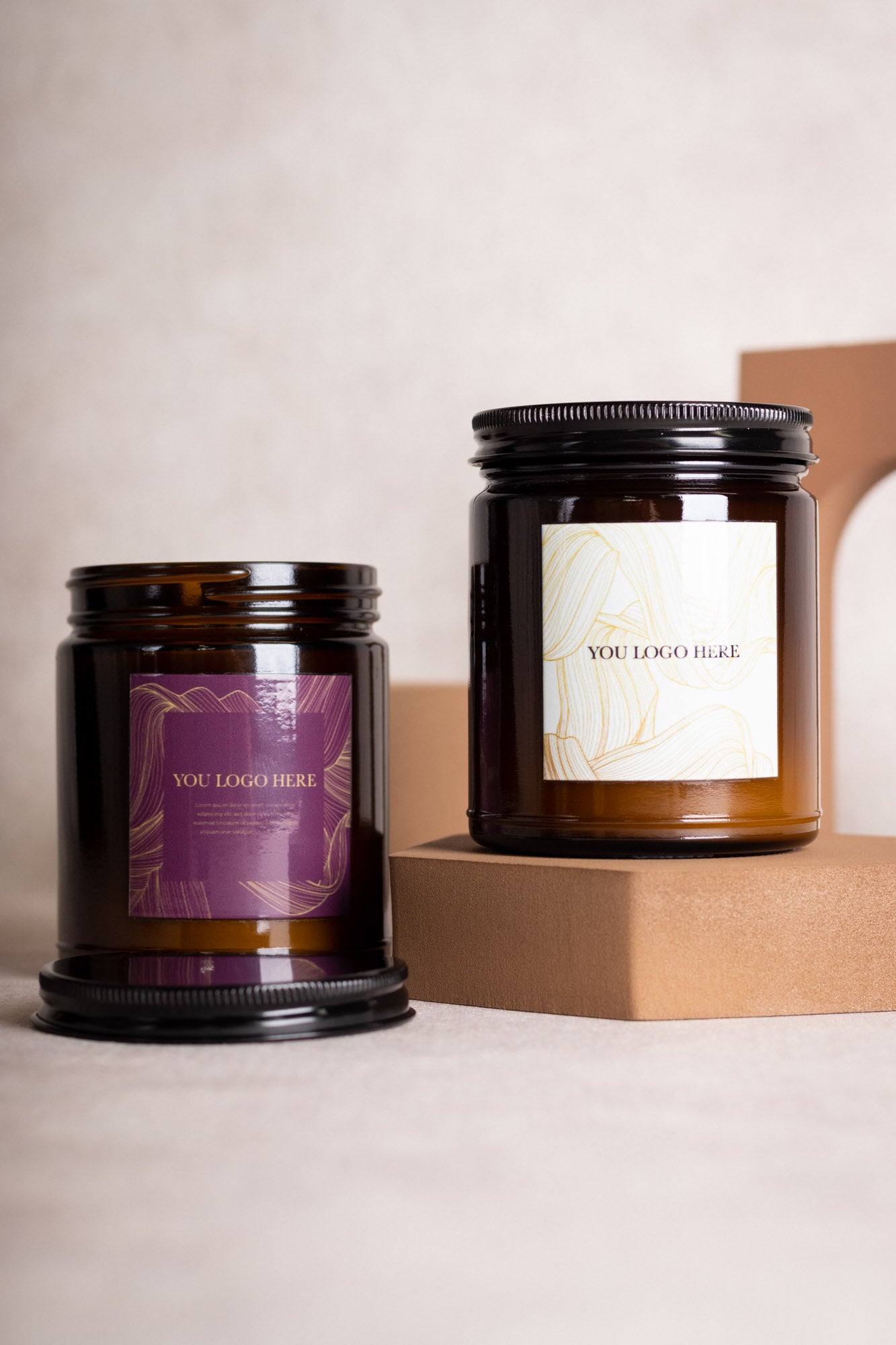 Luxurious Bath & Body Candle Sets: The Conscious Choice for Promotional Giveaway Items