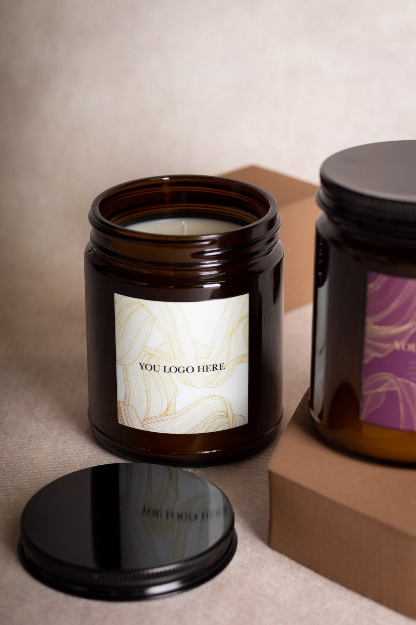 Luxurious Bath & Body Candle Sets: The Conscious Choice for Promotional Giveaway Items