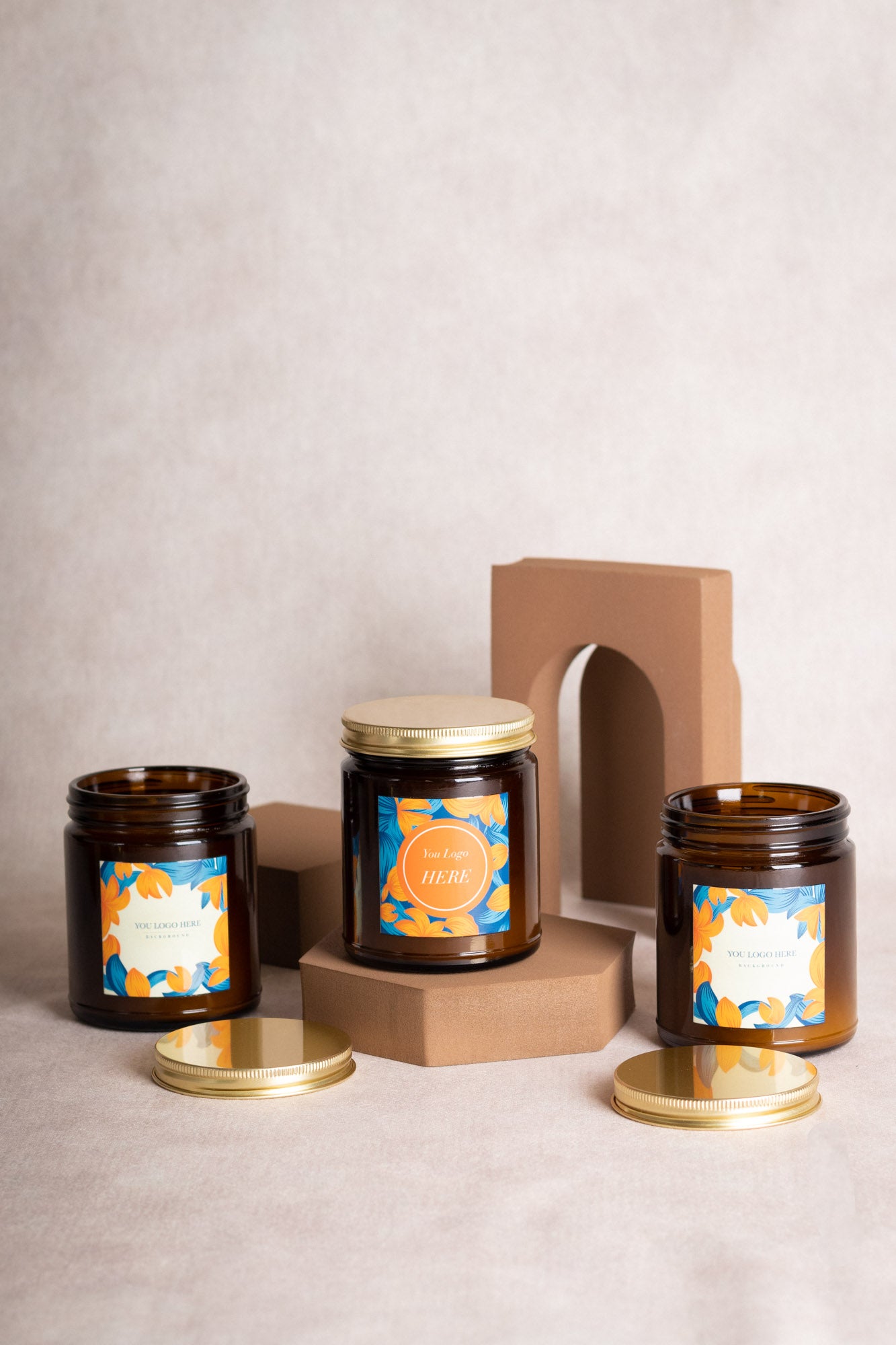 Luxurious Bath & Body Candle Sets: The Conscious Choice for Promotional Giveaway Items