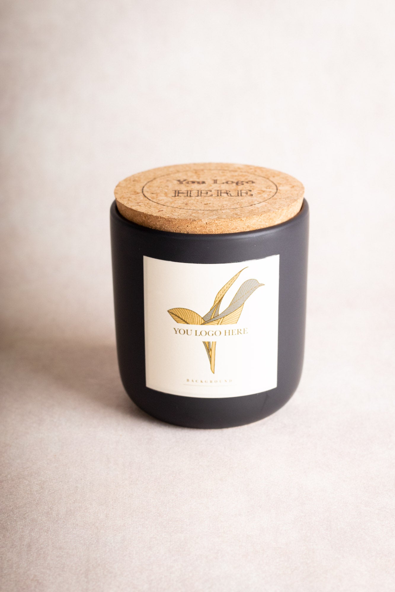 Nordic Essence: Small Batch Private Label Candles